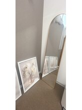 エルア 岡山表町大雲寺店(elua)/おしゃれで可愛い内装