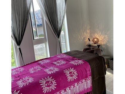 ヴェルスパ セイ(Velle Spa 静)の写真