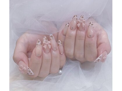 ムニュネイル(munyu nail)の写真