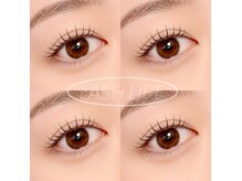 ルマキアージュ (Le Maquillage)の雰囲気（＊次世代まつげパーマパリジェンヌラッシュリフト＊）