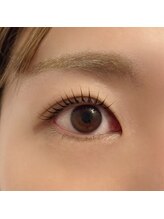 アイラッシュプラン メル 高槻JR駅前店(eyelash plan Mel)/メーテルラッシュリフト