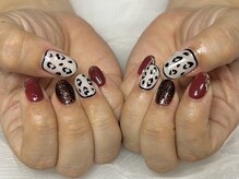 秋桜./定額デザイン