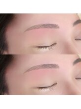 アイモア 金山店(eye mor.)/美眉！アイブロウスタイリング