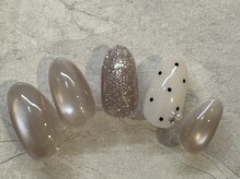 シエルネイルスタジオ 新宮店(Ciel nail studio)/