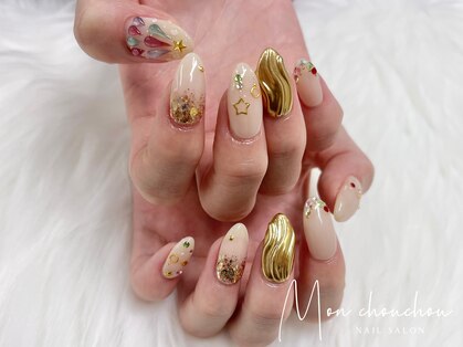 モンシュシュ 吉祥寺(Mon chouchou)の写真