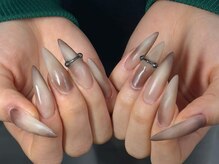 ハミ 新大久保(H'ami)/マットネイル