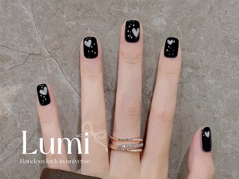 ルミネイル 池袋東口サンシャイン店(Lumi Nail)/