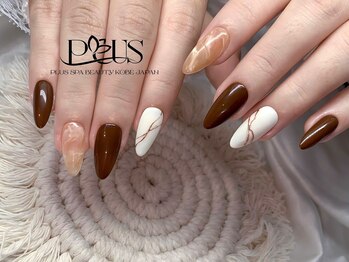 プラスパビューティーコーベジャパン(PLUSSPA BEAUTY KOBE JAPAN)/