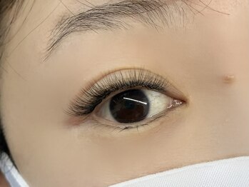 ソワ(soi.)/当店自慢のボリュームラッシュ★