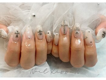 アイラッシュ アンド ネイル リボン 池袋店(RibboN)/[390]150分やり放題¥14990