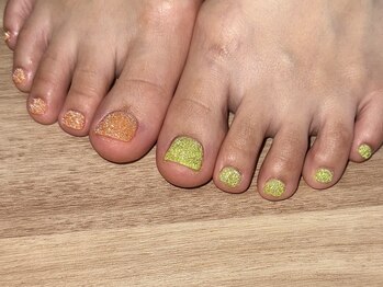 エクランプラス(Ecran+)/ネイル