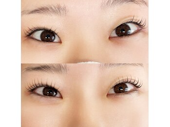 シクラプ(sikrap)/【まつ毛パーマ】