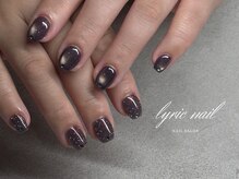 リリックネイル 本八幡店(LyricNail)/
