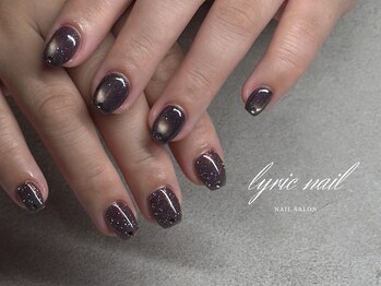 リリックネイル 本八幡店(LyricNail)/