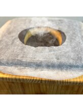 スタートライン 二子玉川(Start Line)/冷えやすい方によもぎ蒸し温活 &nbsp;