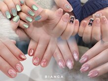 ビアンカ キュポ・ラ川口店(Bianca)