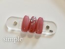 【定額】simple design course