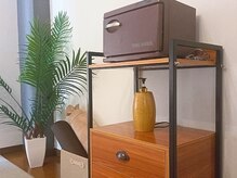 レジリエンス(Resilience)/足つぼ