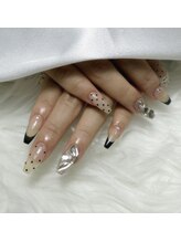 ベルーン(.Velune)/ネイルやり放題