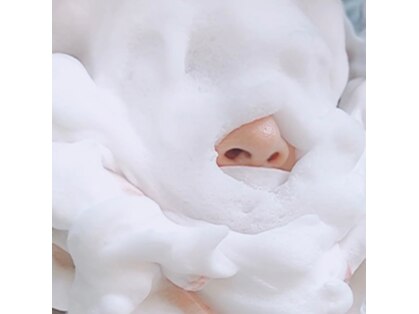 クリスタルプュリティ(Crystal Purity)の写真