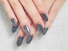 エバービューネイルサロン 日暮里(Ever View Nail Salon)/マグネット