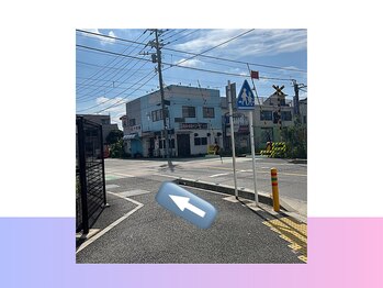 スキンラボ ドットシキブ 厚木海老名店(skinlabo .sikibu)/サロン案内3