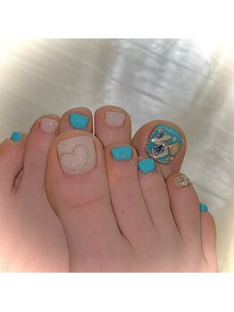 アイネイル 高幡不動(Ai Nail)/フット