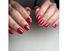 リミズネイルビューティー 名駅店(RimisNailxbeauty)の雰囲気(【NAIL】コンプレックスを自信に変える美容※エステと同時施術◎)