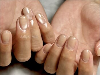 リライトネイル(Relight nail)/ちゅるんマグネット