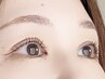 【人気No.1】似合わせまつ毛パーマ(トリートメント＆コーティング仕上げ)