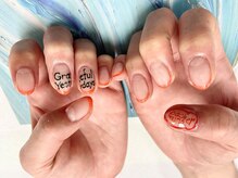 ネイル サロン ヴェレッド(Nail Salon VERED)/イベントネイル