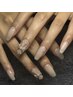 hand☆オフ無料ケア込☆90分オーダーメイド（やり放題）コース 19000→13000