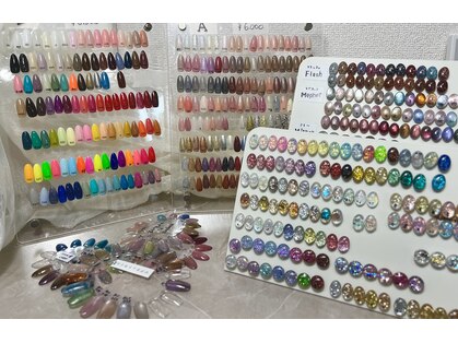ココネイル(coconail)の写真
