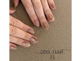 定額one art @ceu_nail.8