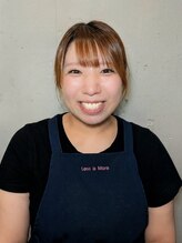 ネイルサロン レスイズモア(Less is More)&nbsp;AMI 