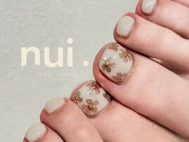 ミラーフラワー