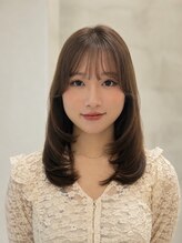 ベリー 城北店(Very)&nbsp;大森 美咲