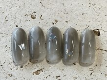 アメリ ネイル(Ameri nail)/定額ネイル￥8030