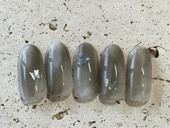 アメリ ネイル(Ameri nail)/定額ネイル￥8030