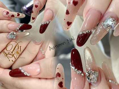 デイジーネイル(DAISY_NAIL)の写真