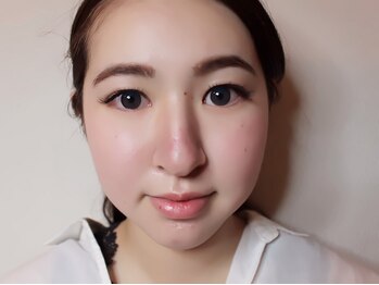 アイラッシュ ルアナ(Eye Lash LUANA)/