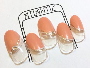 ネイル ミー(nail mee)/