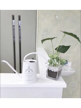 ビューティーサロン ココ 大垣店(COCO)/ゆったりした店内