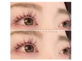 ストーリー STORY知多店(STORY)/120本 マツエク♪