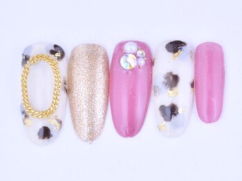フォア ネイル(FOI NAIL)/