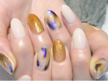 キャディーネイルズ(Caddy' Nails)/【Ｂ】持込画像ＯＫ★１番人気