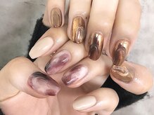 アンダースペル(UNDER SPELL)/つけ放題☆