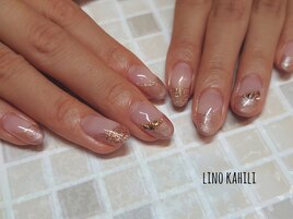 ハンド定額アート