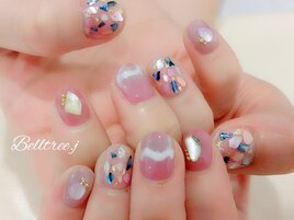 当店一番人気☆トレンドコース