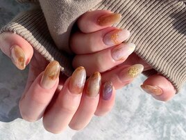 ニュアンス盛り放題